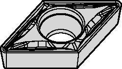 Pastilha ISO - SKU DPMT070204FP