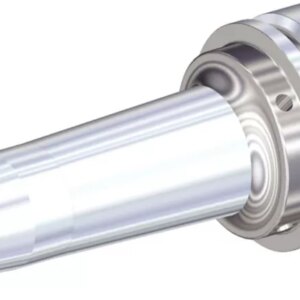Porta‑ferramenta HSK - SKU HSK100AHPVTT025335
