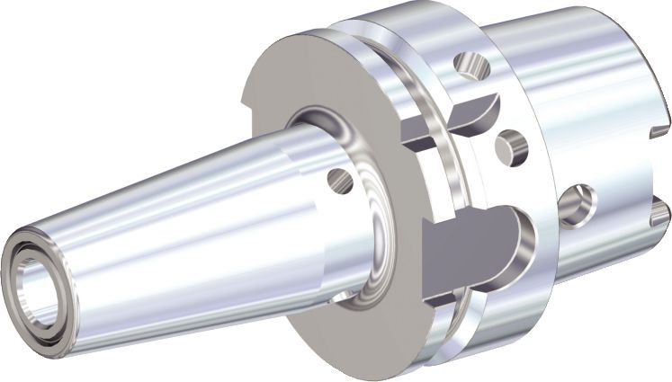 Porta‑ferramenta - SKU HSK125AHPVTTHT20115M