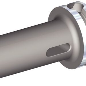 Porta‑ferramenta / adaptador - SKU KM40TSMT2105M