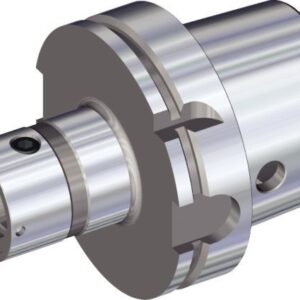 Porta‑ferramenta HSK KM - SKU HSK125AHSK63100M