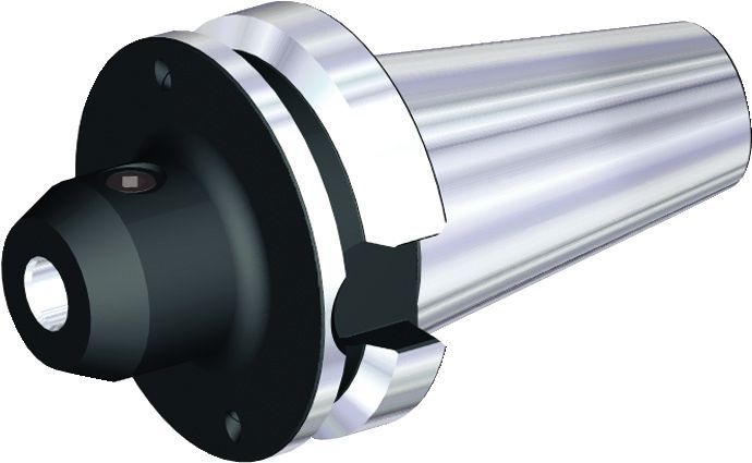 Adaptador para fresa de topo - SKU BTKV50BEM06063M