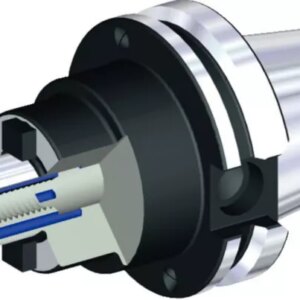 Adaptador para fresa tipo árvore - SKU CVKV40BSM2C050200