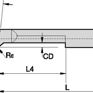 Pastilha ISO - SKU BP187600R