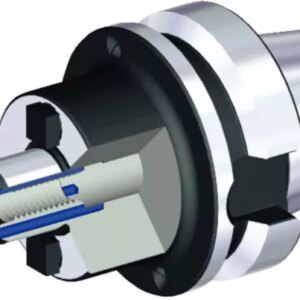 Adaptador para fresa SMC — BT BTKV - SKU BTKV50BSM2C075200