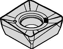 Pastilha ISO - SKU SNMT1205AZR31