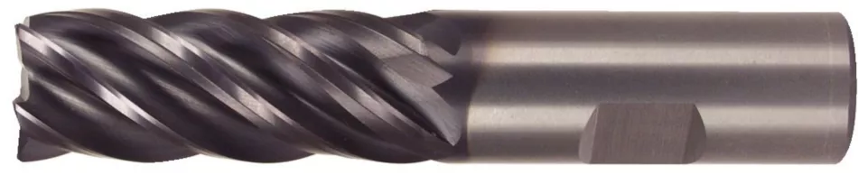 Fresa de topo inteiriça VARIMILL - SKU 577704002MT
