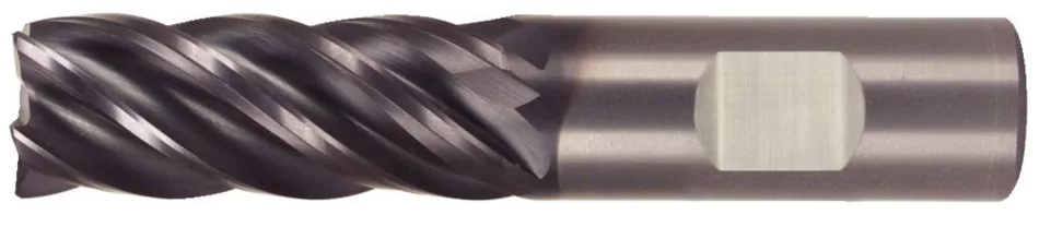 Fresa de topo inteiriça VARIMILL - SKU TM5V0S05000A
