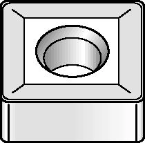 Pastilha de Fresamento - SKU SNMM250724