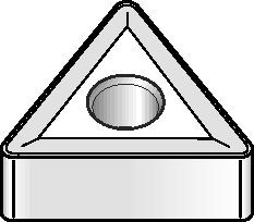 Pastilha ISO TNMG - SKU TNMG160404