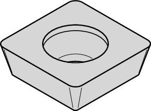 Pastilha ISO - SKU SDMW090308