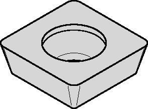 Pastilha ISO - SKU SPNT120408