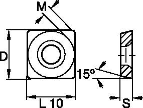 Pastilha ISO - Imagem 2