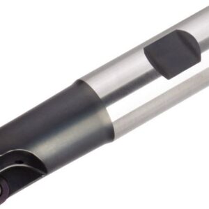 Fresa de topo inteiriça Haste Weldon® - SKU M100D075Z02W100RD10L628