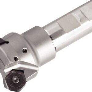 Fresa de topo inteiriça Weldon® - SKU M1200D040Z04B25HN09