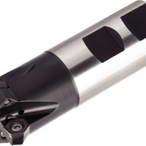 Fresa de topo inteiriça — Haste Weldon® - SKU 12395405200