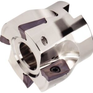 Corpo de fresa de facear (Shell Mill) - SKU 15396470400