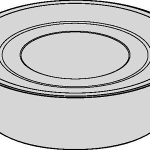Pastilha ISO - SKU RDPX1604M0SNMM
