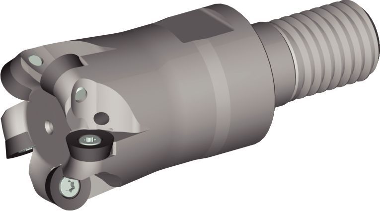 Fresa de topo inteiriça - SKU M170D015Z02M08RD07