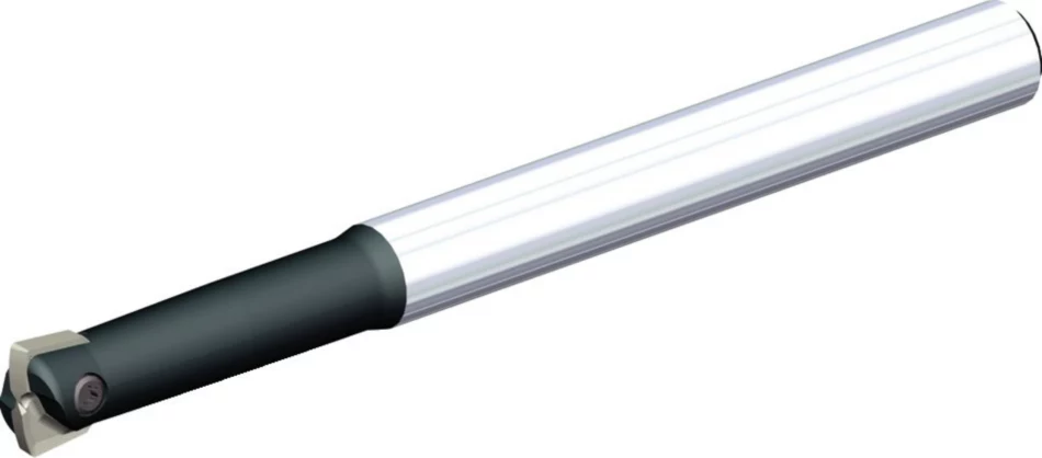 Fresamento High Feed - SKU M270TD037C037L555