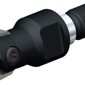 Fresamento de Alto Avanço Toroidal - SKU M270TD012M08