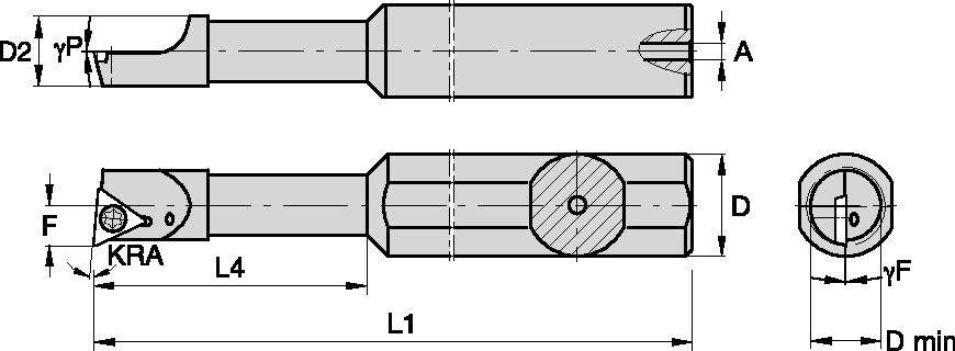 FSBI • STEPPED - SKU FSBI20350015R