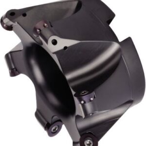 Corpo de fresa de facear - SKU M100D200Z05S075RD12