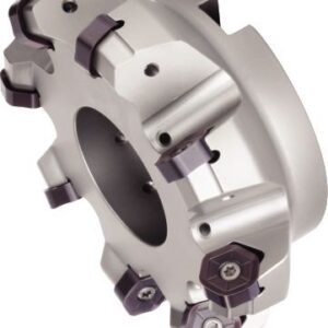Fresas de Facear de Alto Avanço - SKU M1200HF050Z04HN09