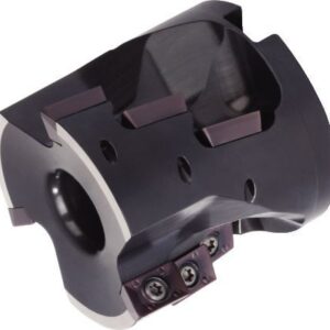 Fresas de facear M300 Métrico - SKU 12393080200