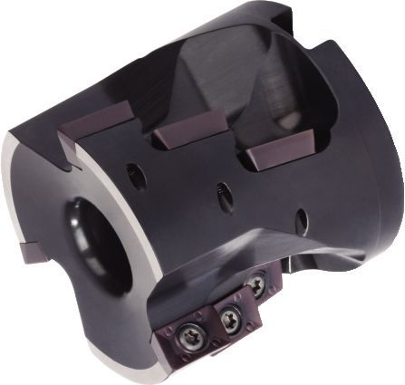 Fresas de facear M300 Métrico - SKU 12393080200