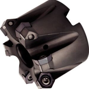 Corpo de Fresa de Facear - SKU M640D200Z05S075HP06