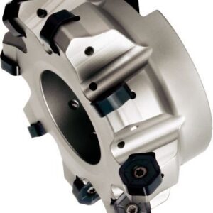 Corpo de fresa de facear - SKU M1200D1000Z20S250HN09