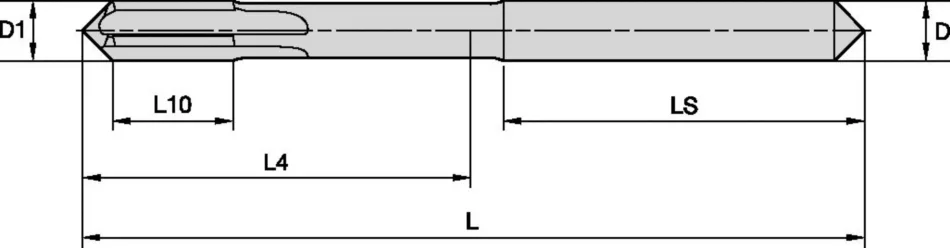 4–4