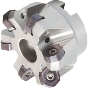 Corpo de Fresa de Facear (Shell Mill) - SKU M1200HD300Z05S100HN07