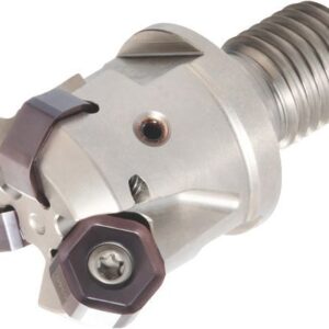 Fresa de topo inteiriça - SKU M1200D025Z03M16HN07