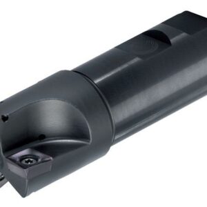 Fresa de topo inteiriça — Haste Weldon® - SKU M690D150Z03W125SD12