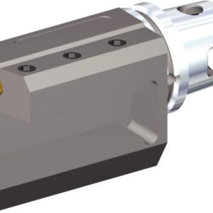 Porta‑ferramenta / adaptador - SKU KM63XMZSTALF12Y