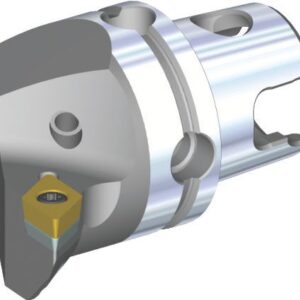 Unidade de corte KM™ — 93° - SKU KM40TSSDUCL11