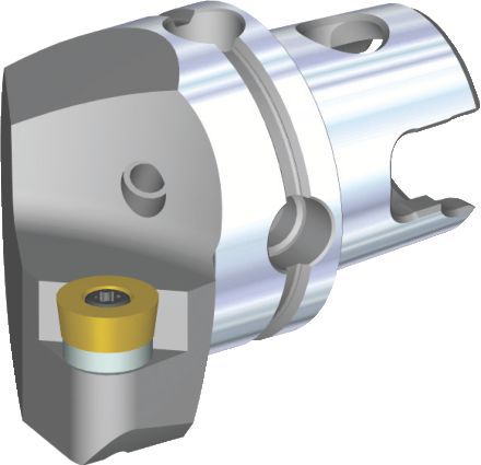 Unidade de corte KM™ — 0° - SKU KM50TSSRGCL12