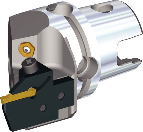 Sistema de canal/corte (WGC/WMT) - SKU KM40TSWGMSL55M
