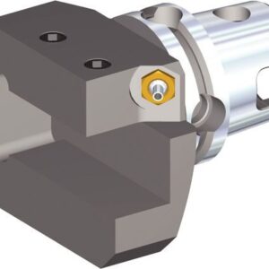 Porta‑ferramenta / adaptador - SKU KM80TSETAL16
