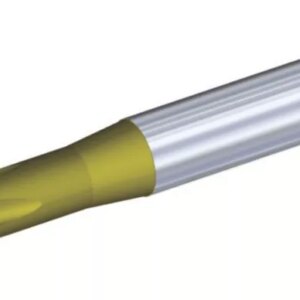 Macho para Rosqueamento - SKU T642M050X080R6HX-D1