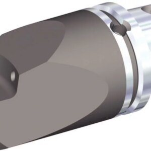 Unidade de corte KM™ — 50° - SKU KM63XMZMCMNNF12115Y