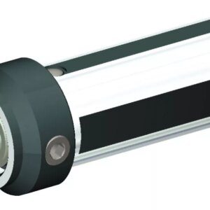 NCM-SS • Round Shank - SKU KM32NCMSS20100