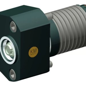 Unidade de mola de disco axial - SKU KM40NACADS55