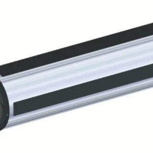 CL2N-SS • Round Shank - SKU KM40CL2NSS24236
