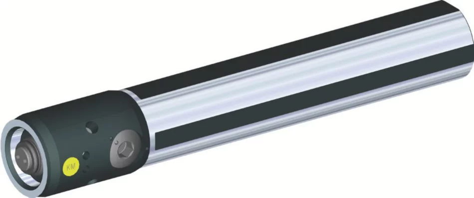 CL2N-SS • Round Shank - SKU KM40CL2NSS24236