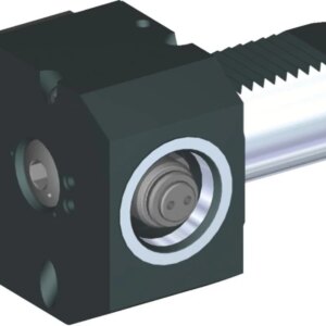 CL2RR/L • VDI Ângulo direito - SKU KM40CL2RLVDI4040