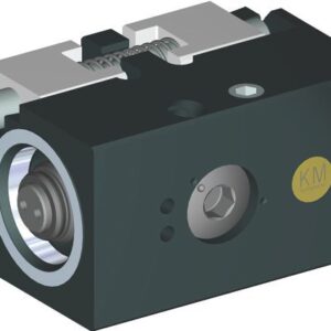 CL2S • Square Shank - SKU KM40CL2SL1260B