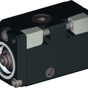 KM-CLS • Square Shank — KM - SKU KM32CLSR1250B